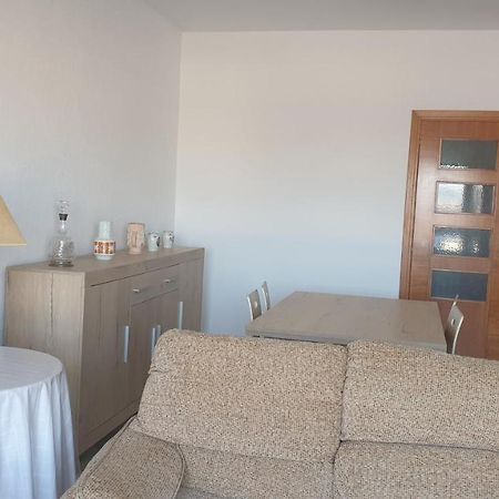 Apartamento El Puerto Bahia Tarifa Luaran gambar